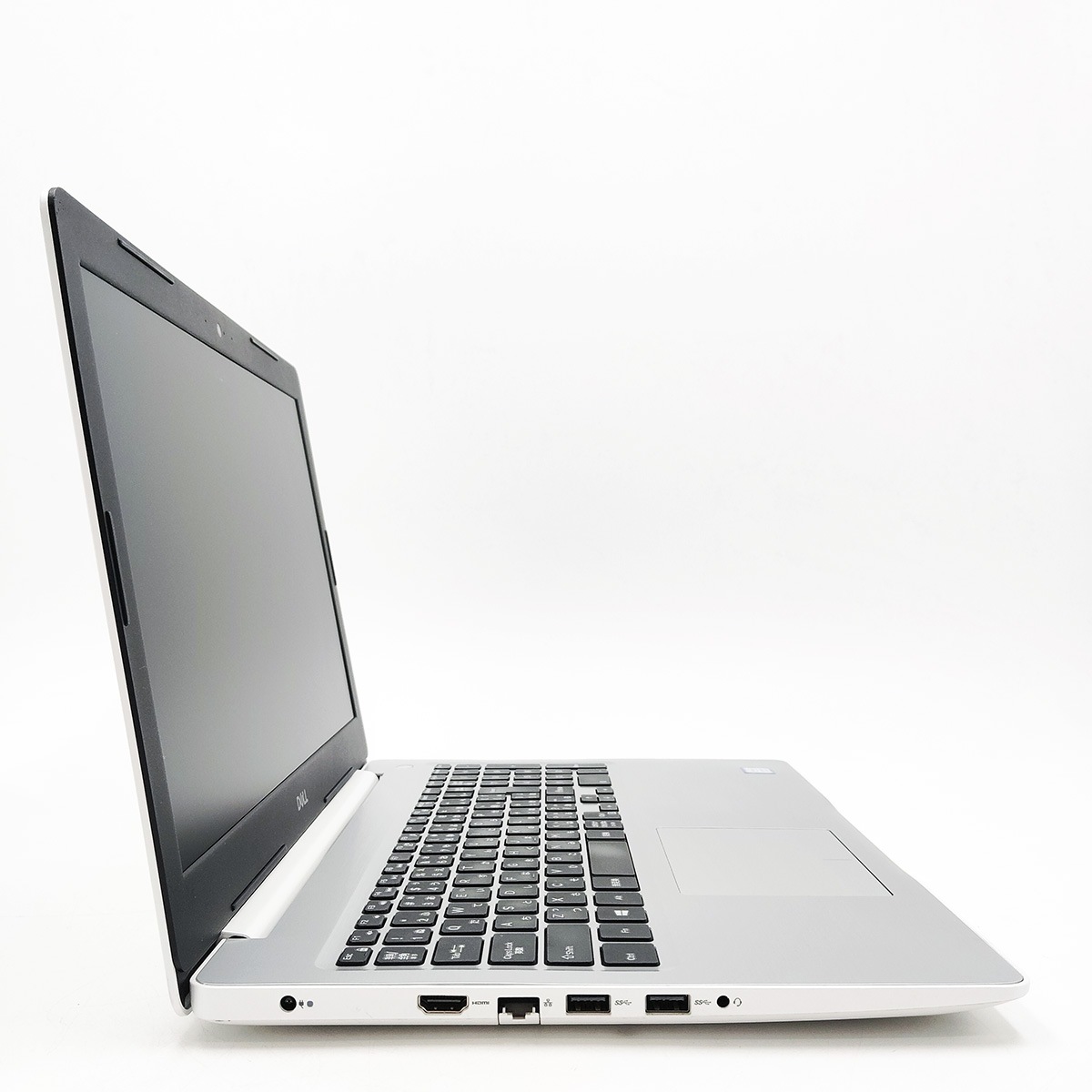 中古 Inspiron 5570 DELL ノートパソコン Corei3 8130U/8GB/SSD256GB