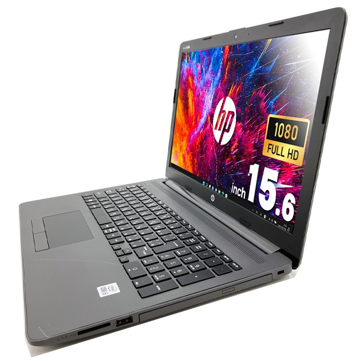 10世代 SSD512 DVDマルチ HP ノートパソコン Windows11 10世代 SSD512 DVDマルチ HP ノートパソコン Windows11 【公式通販】