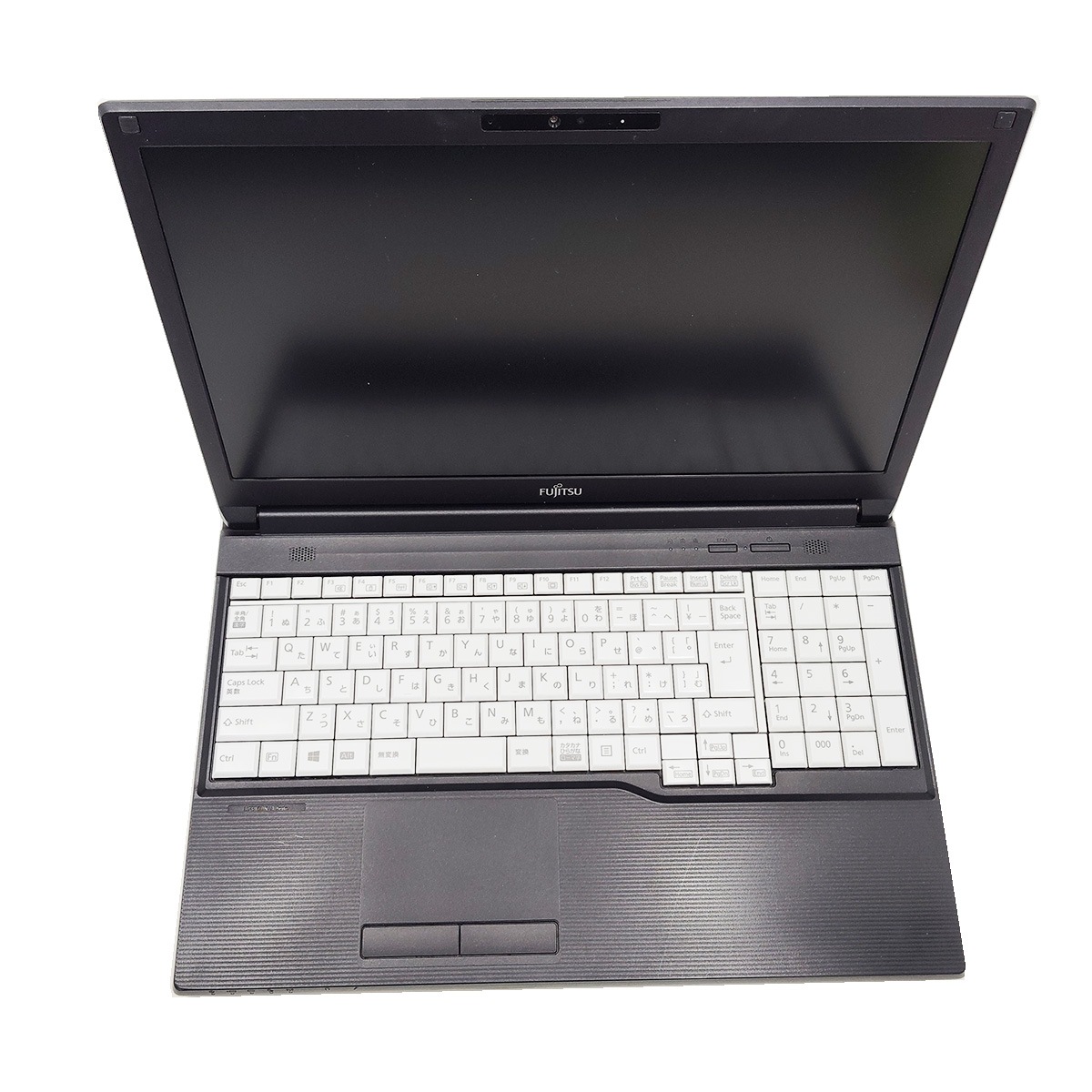 コスパ抜群11世代大容量ノート♪ 中古パソコン 中古 ノートパソコン Office付き バッテリー良好 11世代 コスパ抜群 大容量 Windows11 Pro 富士通 LIFEBOOK A5511/G Corei5 16GBメモリ 15.6型 中古 パソコン ノートパソコン