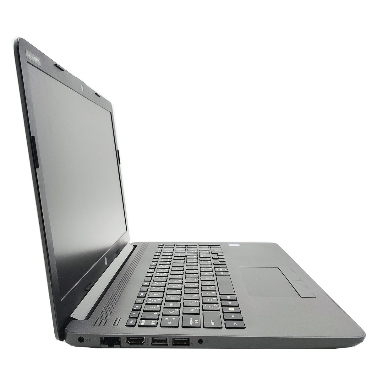 大画面で見やすくバッテリー良好で安心して使える♪ 中古パソコン 中古 ノートパソコン Office付き バッテリー良好 webカメラ フルHD 事務作業 新品マウス Windows11 Pro HP Notebook PC 250 G7 Corei5 16GBメモリ 15.6型 中古 パソコン ノートパソコン