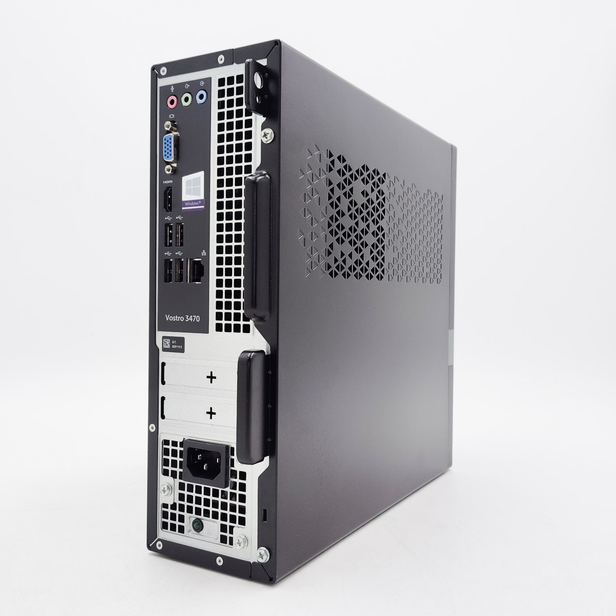 中古 Vostro 3470 DELL デスクトップパソコン Corei7 9700/16GB