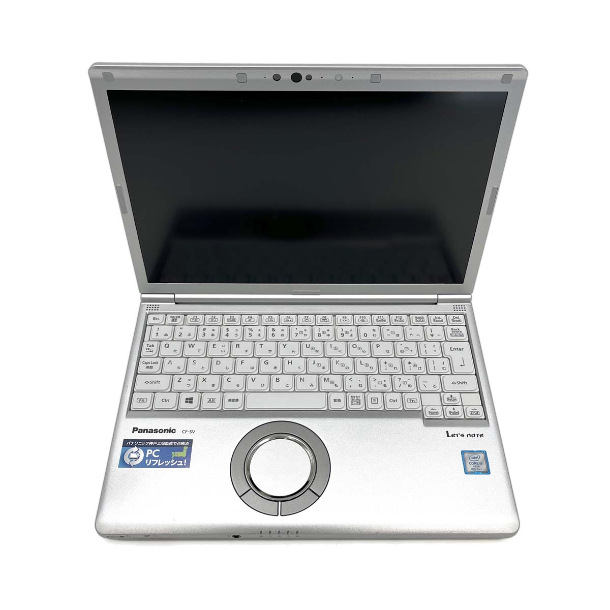 åĥΡ ѥʥ˥åѡWin11бåġ  CF-SV7RDCVS Ρȥѥ Officeդ PanasonicեåPC WEB  Windows11 Pro Panasonic Let's note Corei5 8GB 12.1 ťѥ ťΡȥѥ