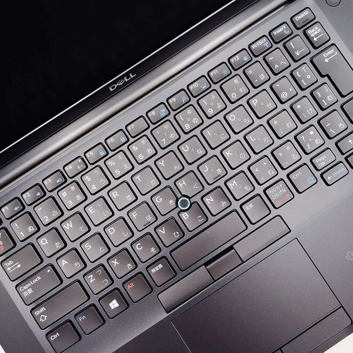 中古 Latitude 7490 DELL ノートパソコン Corei5 8250U/8GB/SSD128GB 