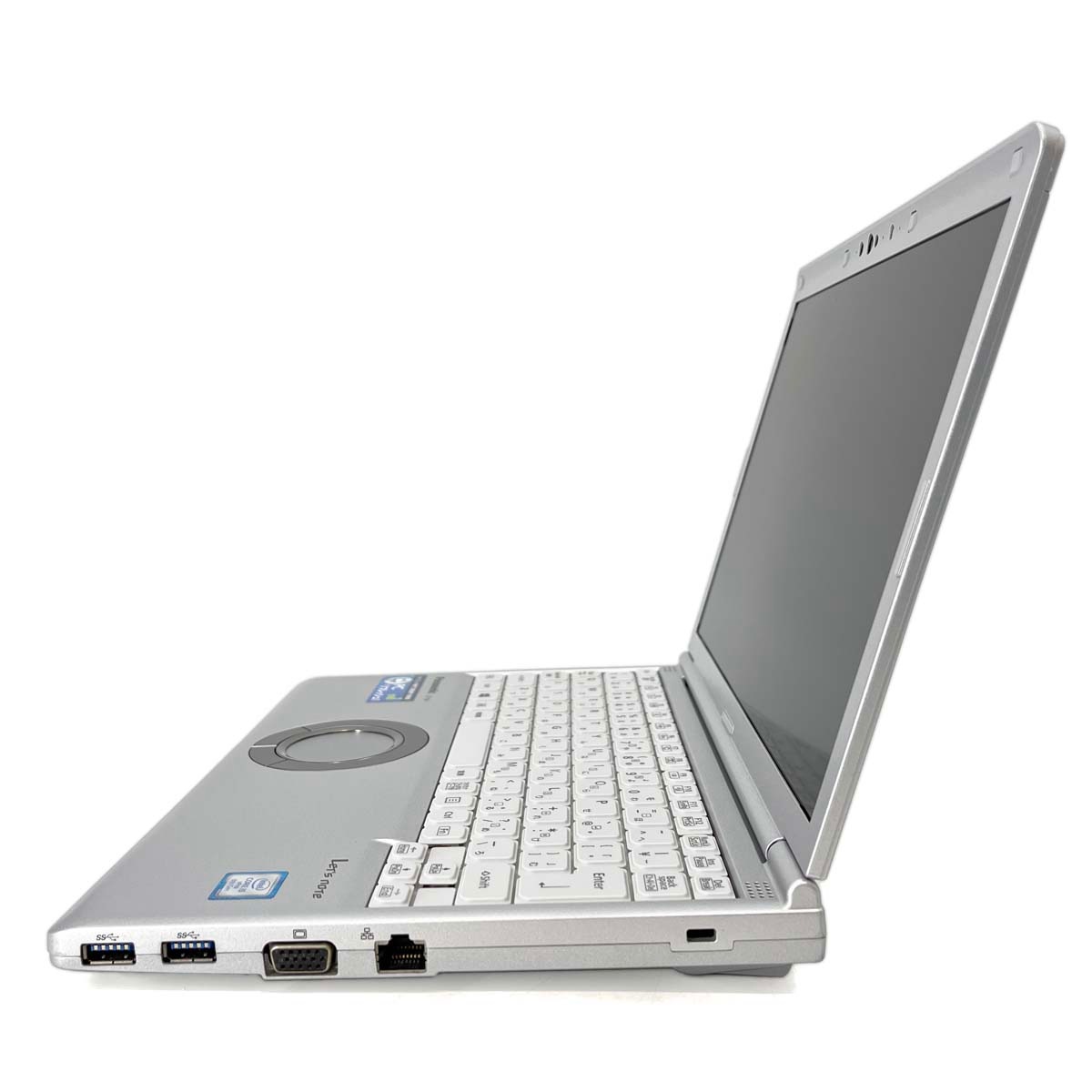 åĥΡ ѥʥ˥åѡWin11бåġ  CF-SV7RDCVS Ρȥѥ Officeդ PanasonicեåPC WEB  Windows11 Pro Panasonic Let's note Corei5 8GB 12.1 ťѥ ťΡȥѥ