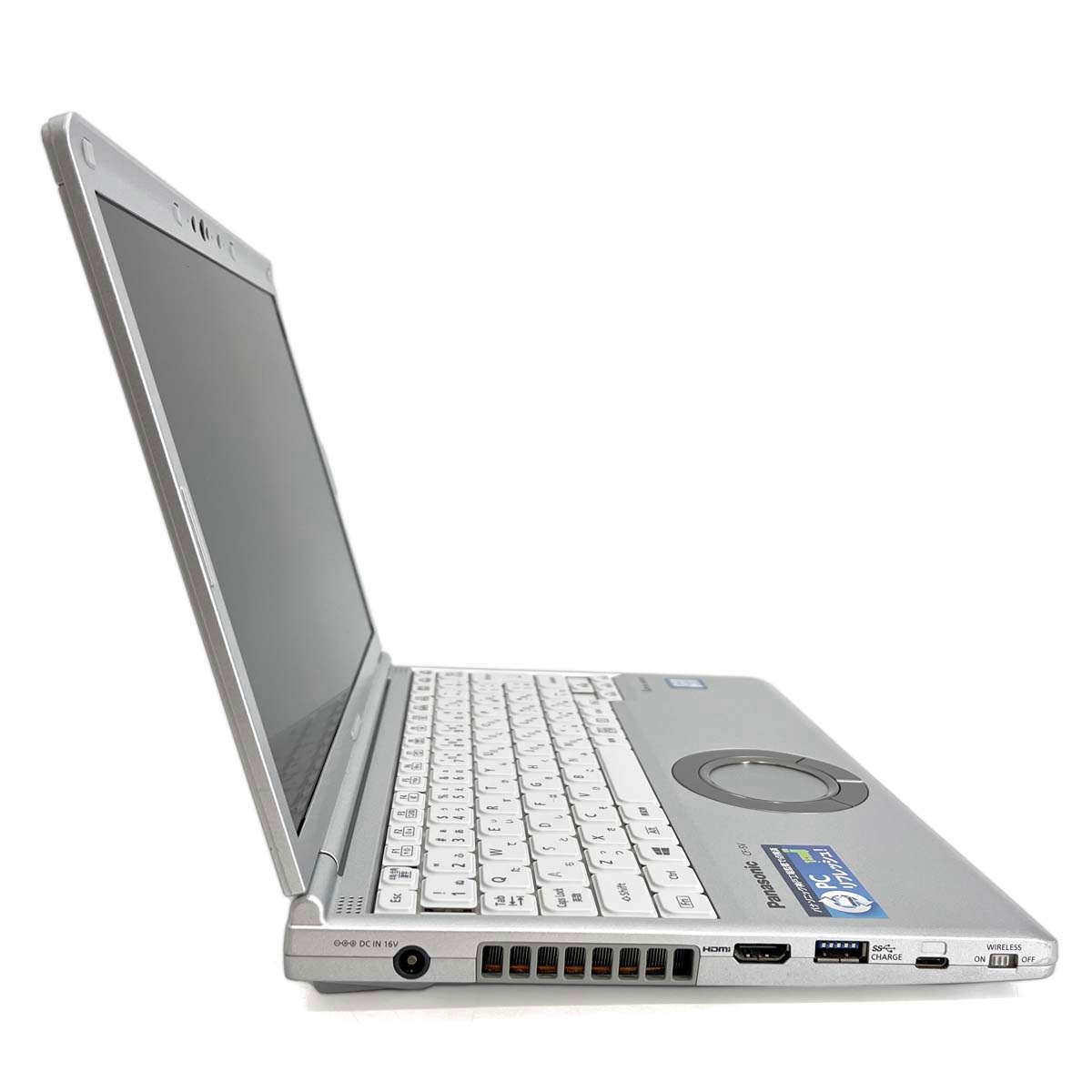 åĥΡ ѥʥ˥åѡWin11бåġ  CF-SV7RDCVS Ρȥѥ Officeդ PanasonicեåPC WEB  Windows11 Pro Panasonic Let's note Corei5 8GB 12.1 ťѥ ťΡȥѥ