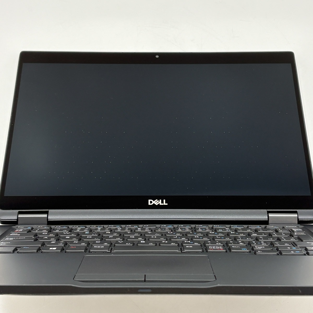 中古 Latitude 7390 DELL ノートパソコン Corei7 8650U/16GB/SSD256GB