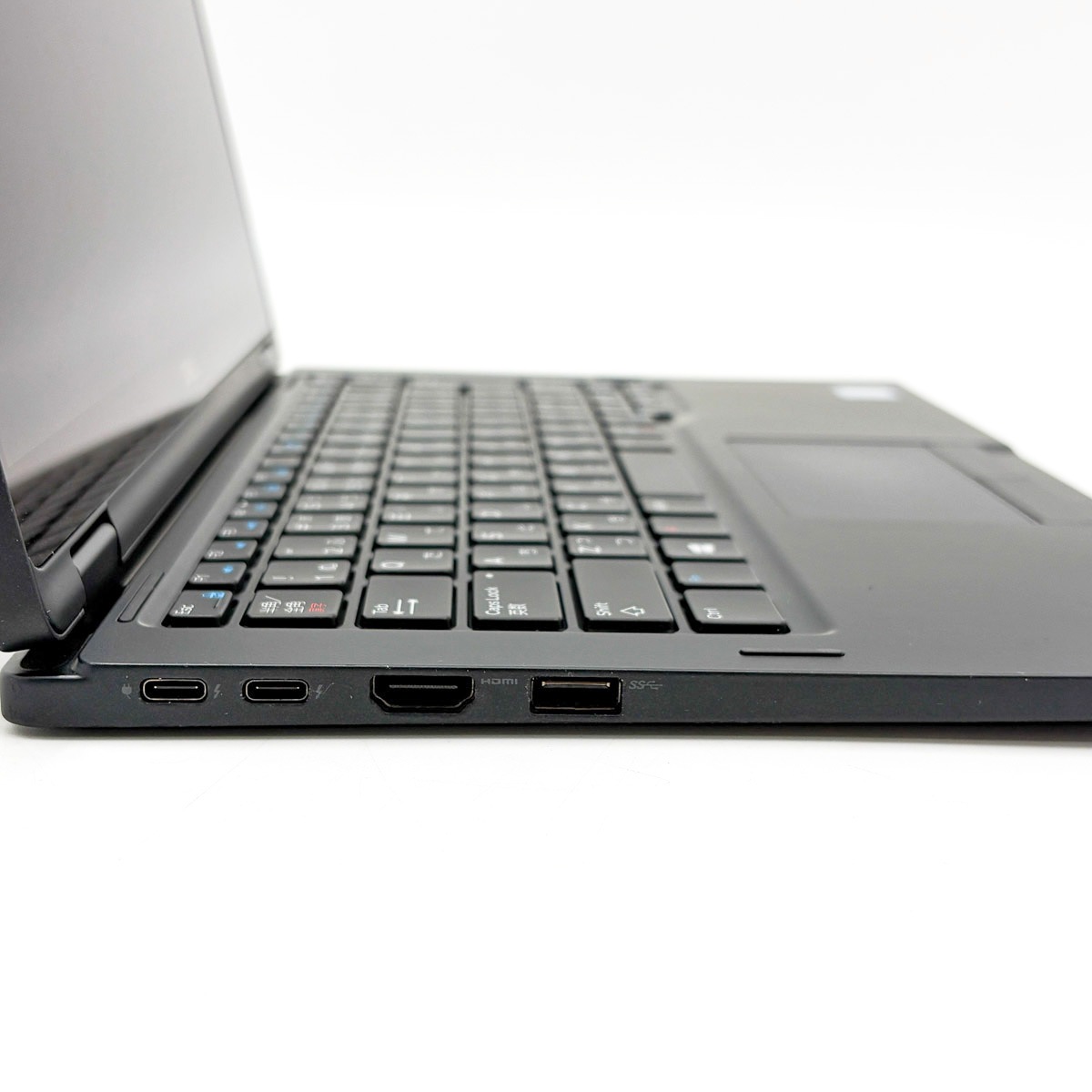 中古 Latitude 7390 DELL ノートパソコン Corei7 8650U/16GB/SSD256GB