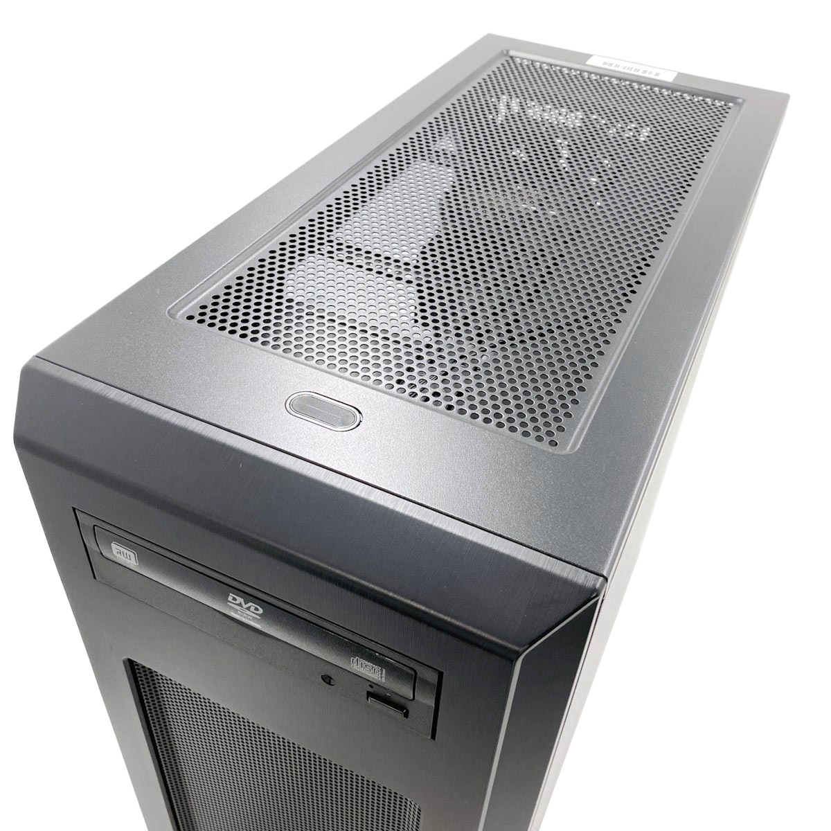 中古 FRONTIER ゲーミングpc Inversenet デスクトップパソコン Corei7 8700/16GB/SSD240GB ...