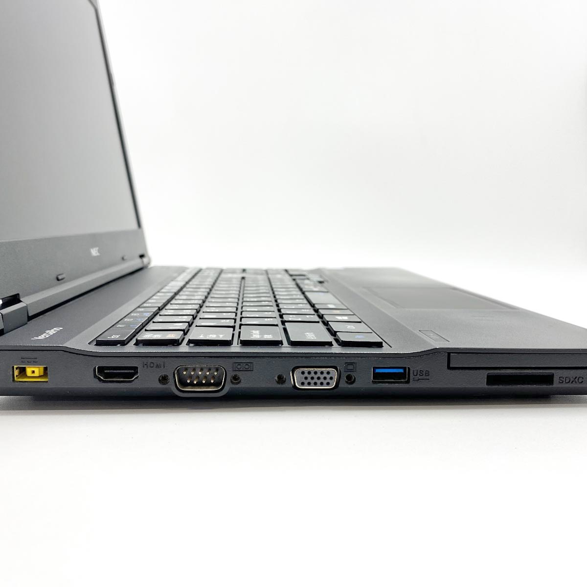 中古 VersaPro VKM17X-4 NEC ノートパソコン VKM17XZG4 Corei5 8350U