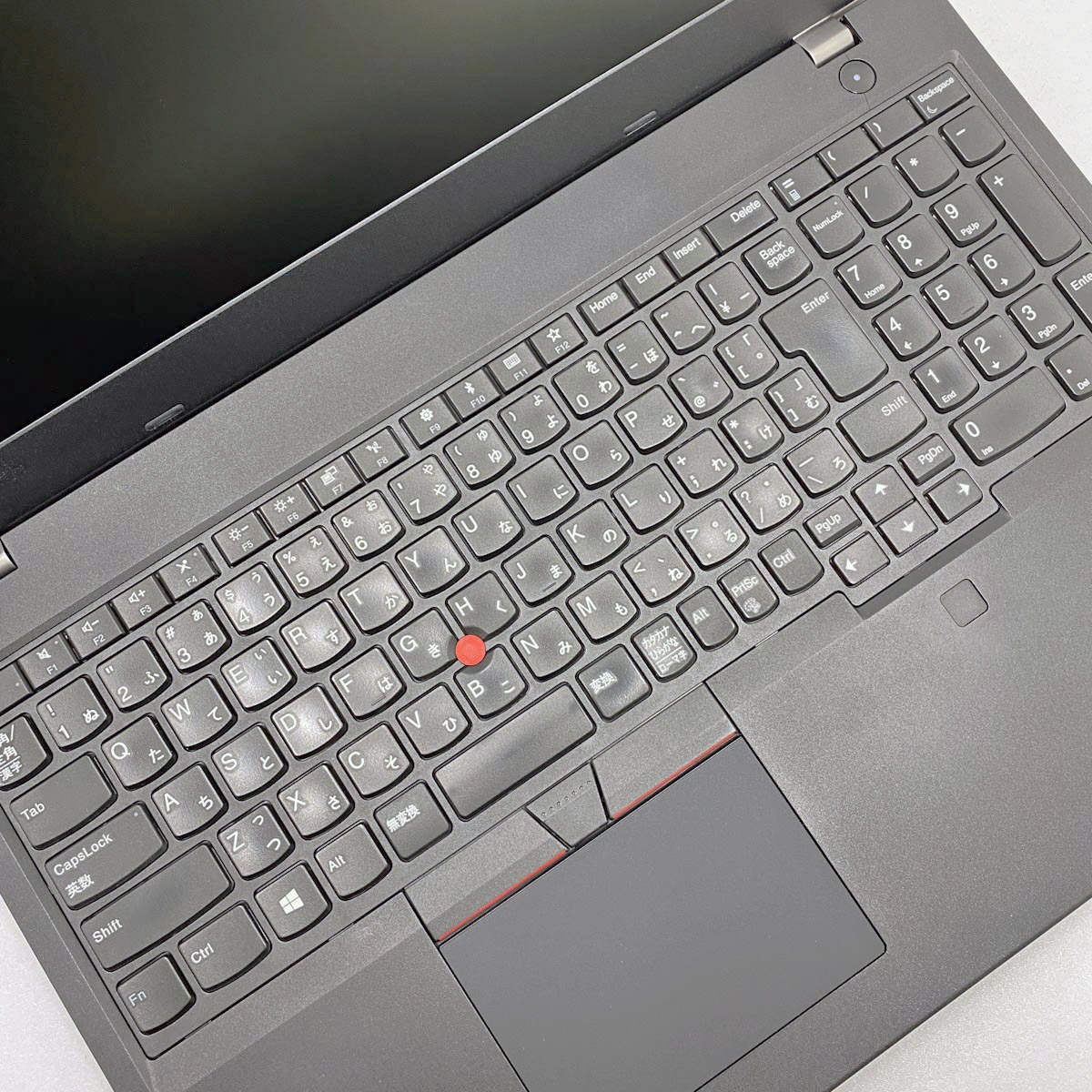 Lenovo　ノートパソコン　T590 中古 Amazon.com: Lenovo ThinkPad T590 20N4002SUS 15.6