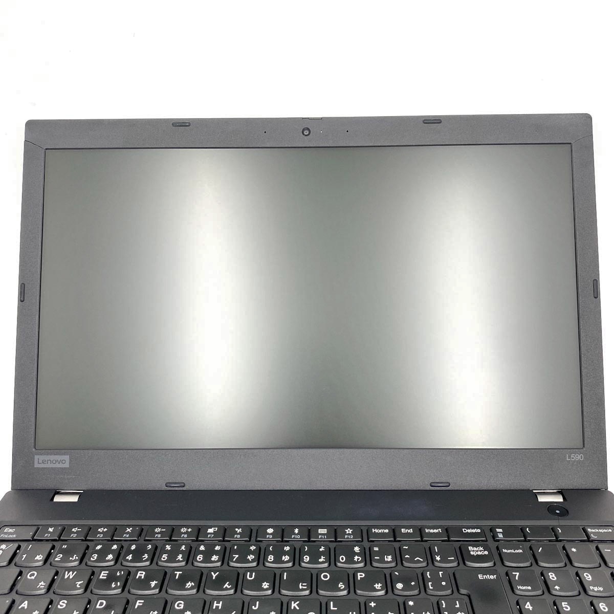 Lenovo 【整備済み品】 Amazon.co.jp: 中古 Lenovo　ノートパソコン　T590 ノートパソコン L590 thinkpad Windowsノート本体