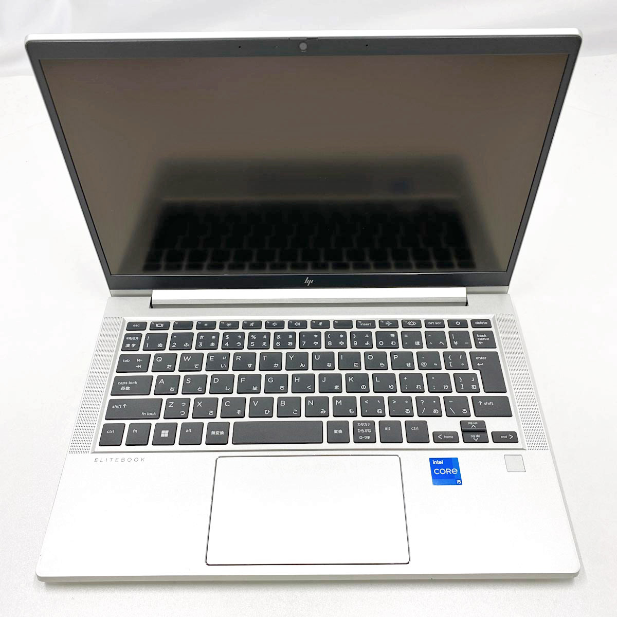 中古 EliteBook 630 G9 HP ノートパソコン Corei5 1235U/16GB/SSD256GB