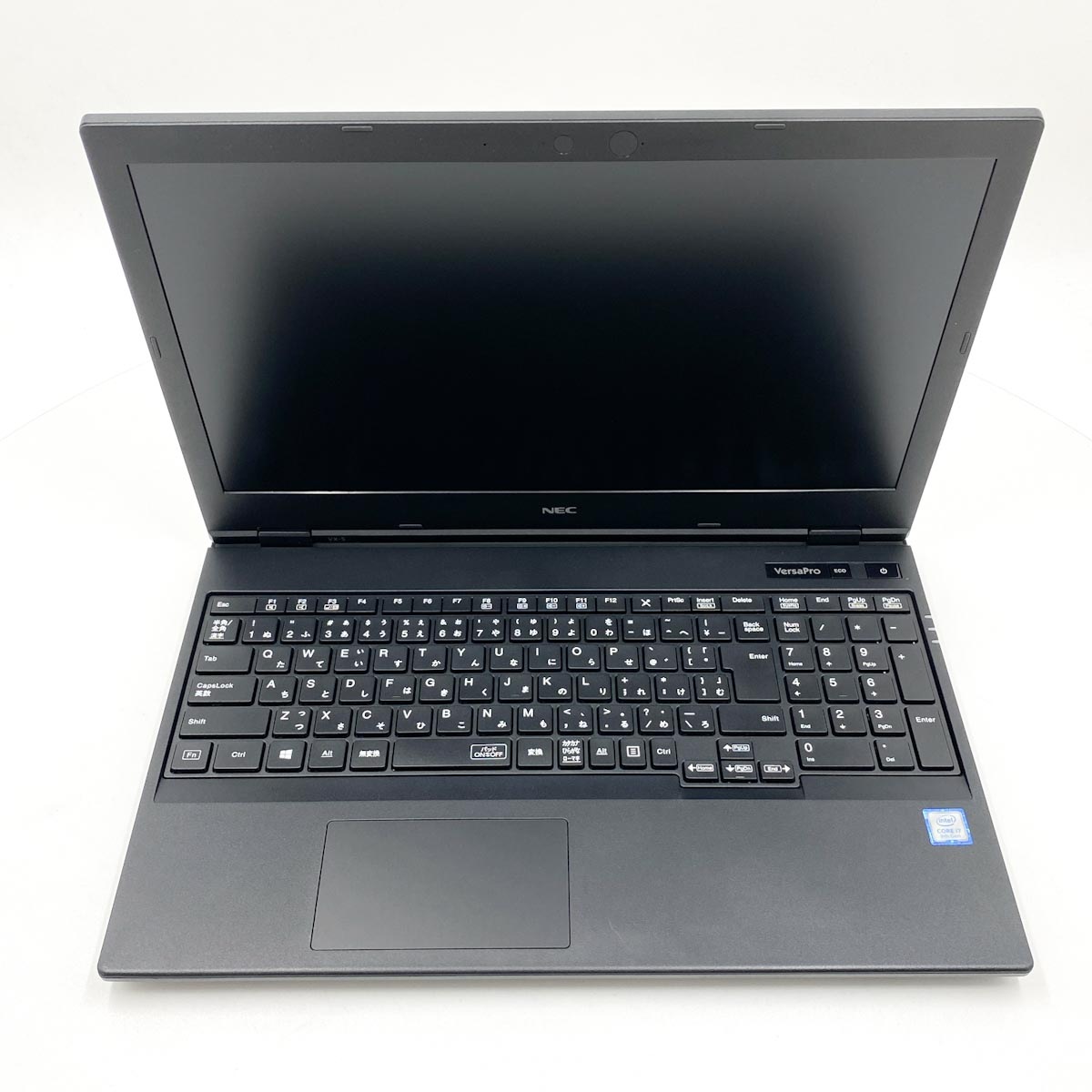 【格安】Windows10/オフィス/大容量HDD/ソフト多数/即使用可/特典 VETESA 福袋 2025 新生活応援パック 新古品Sランク ノートパソコン15.6 Windowsノート本体