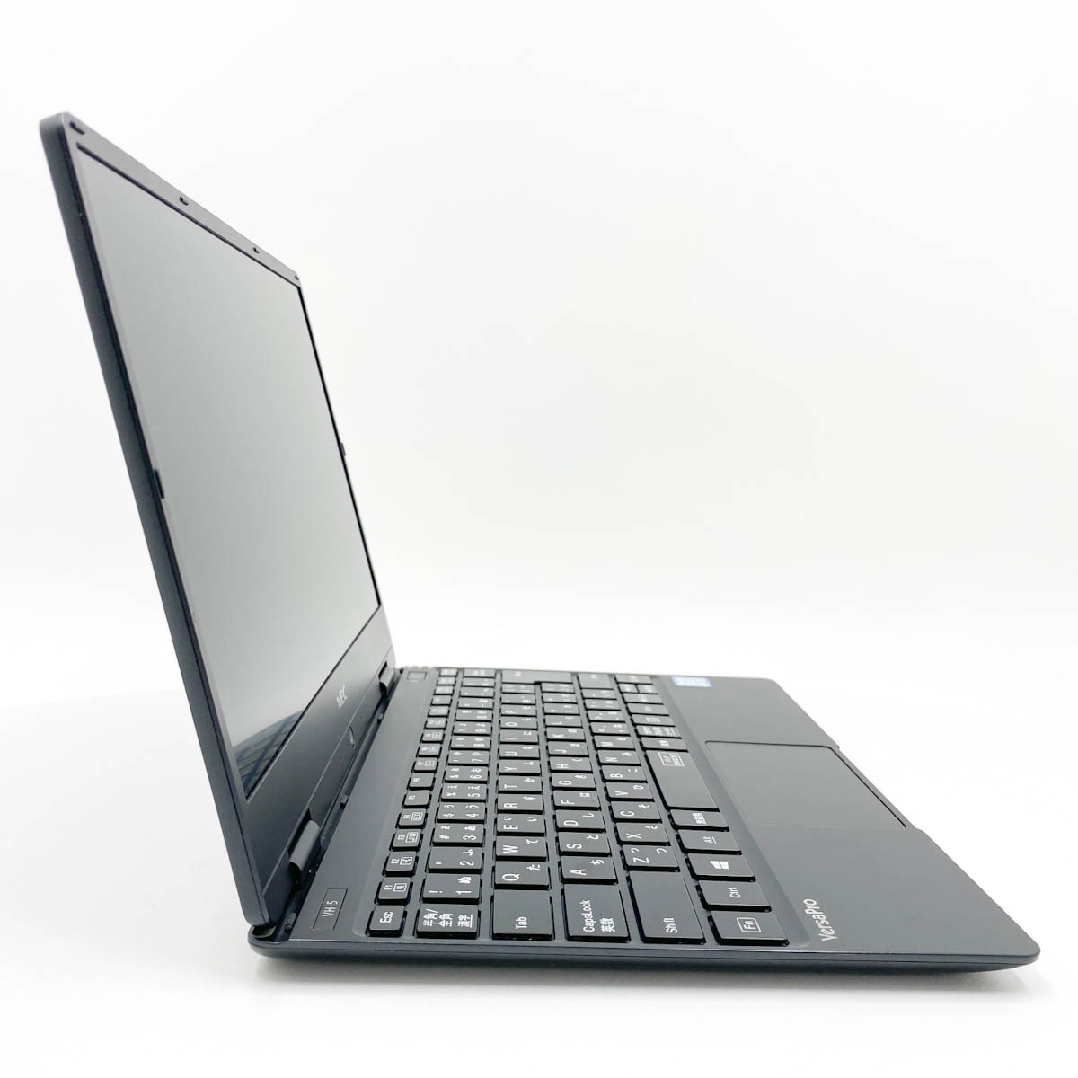 中古 VersaPro VKT13HZG5 NEC ノートパソコン Corei5 8200Y/8GB
