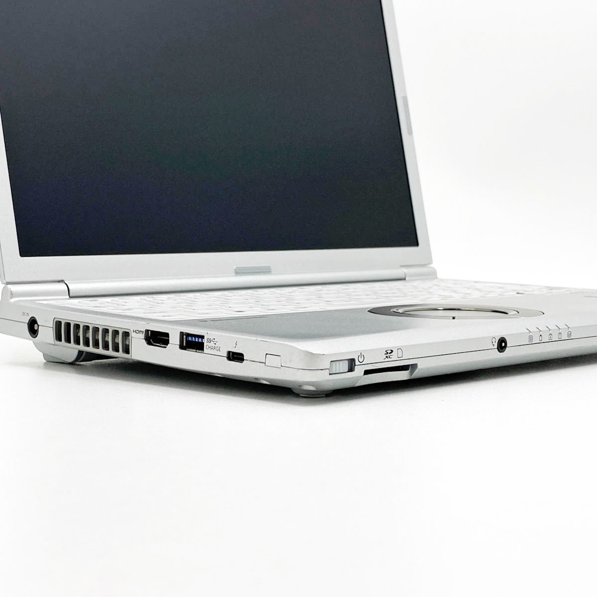 中古 レッツノート Let's note CF-SV1 Panasonic ノートパソコン