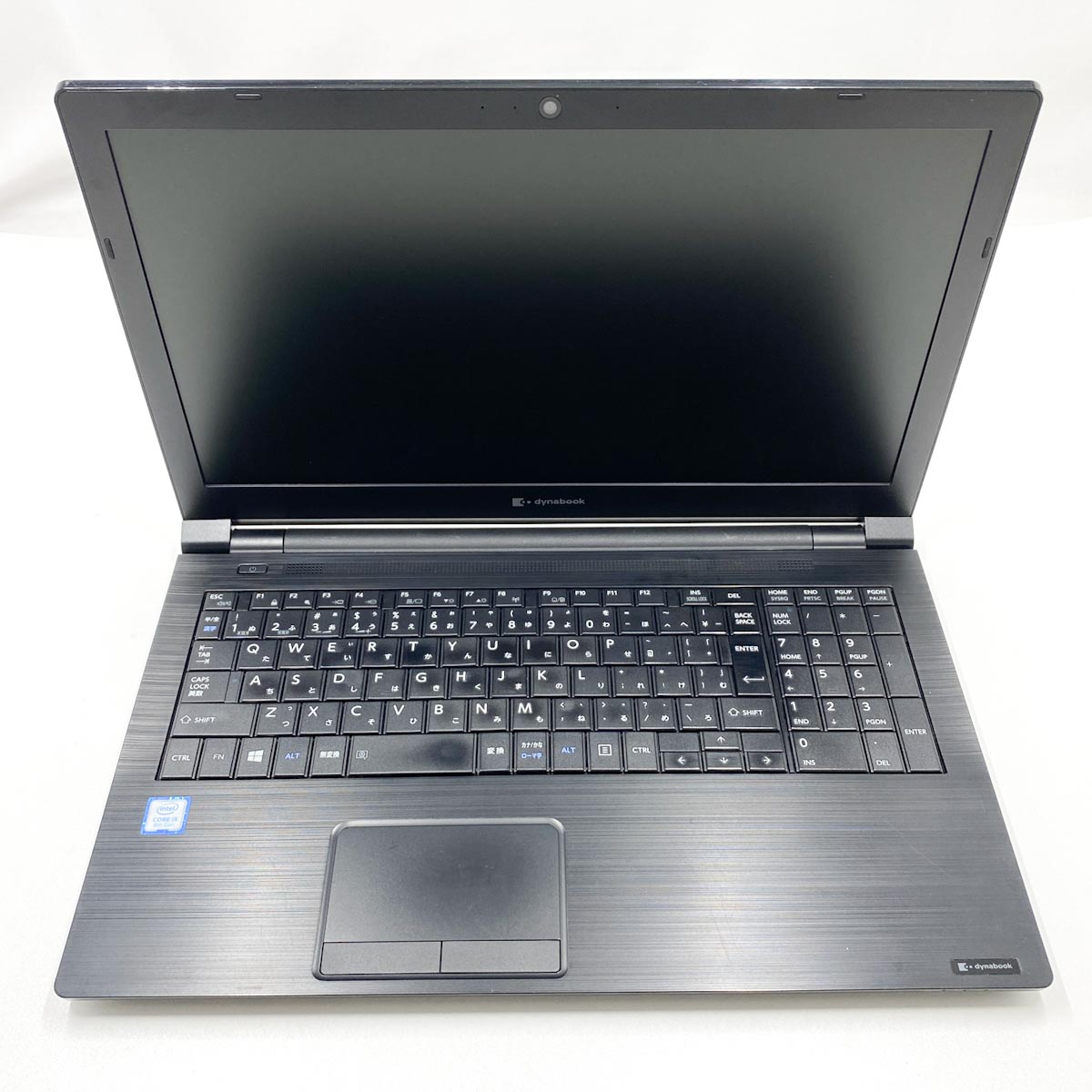 中古 dynabook B65/EP 東芝 ノートパソコン Corei5 8265U/8GB/SSD128GB