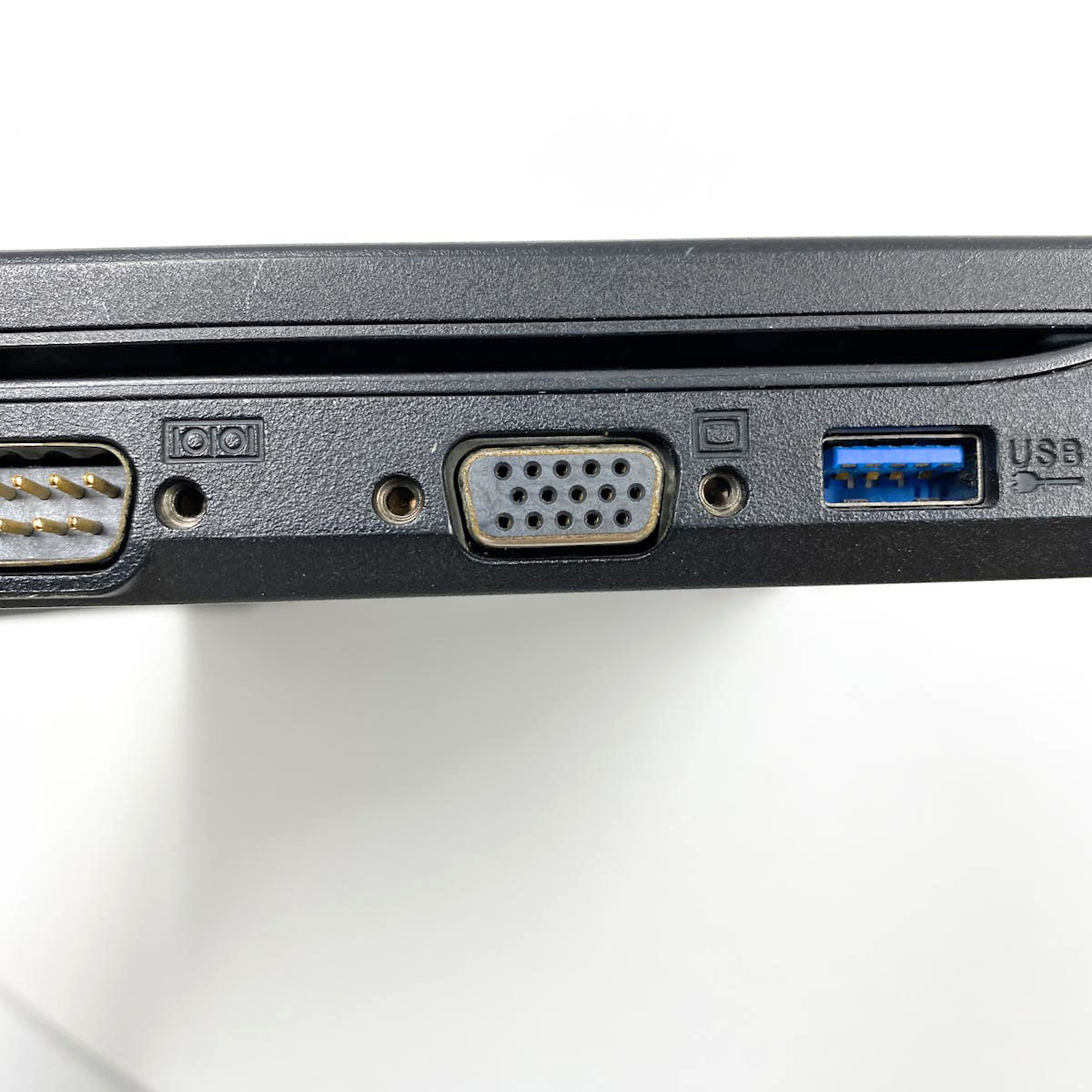 中古 VersaPro VKM17X-3 NEC ノートパソコン PC-VKM17XZG3 Corei5