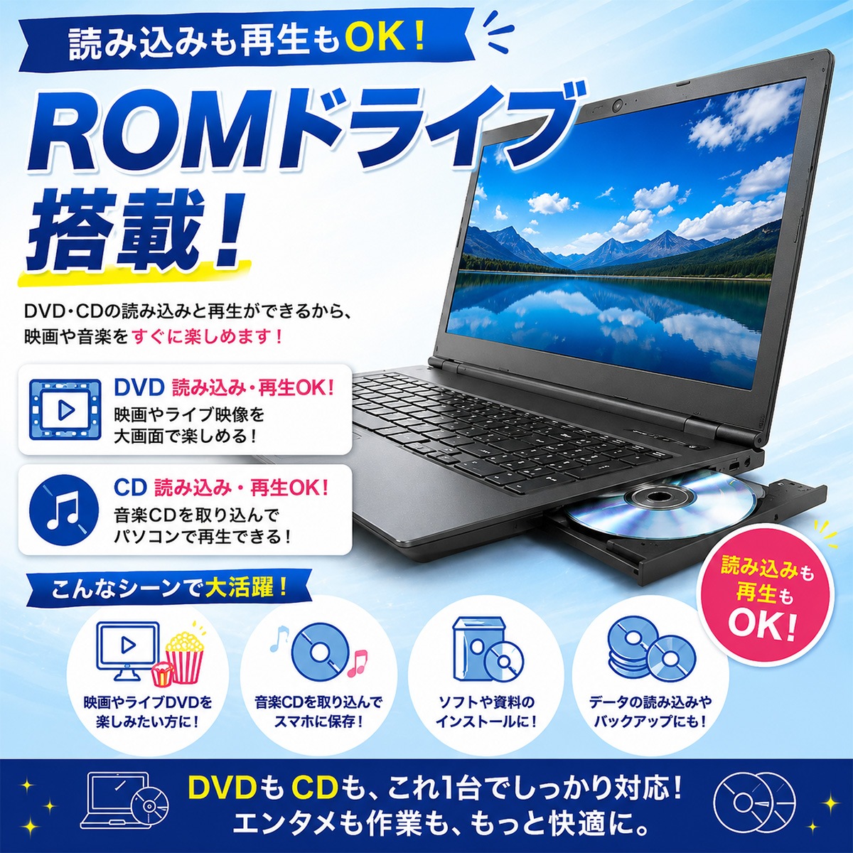 中古 VersaPro VKM17X-3 NEC ノートパソコン PC-VKM17XZG3 Corei5
