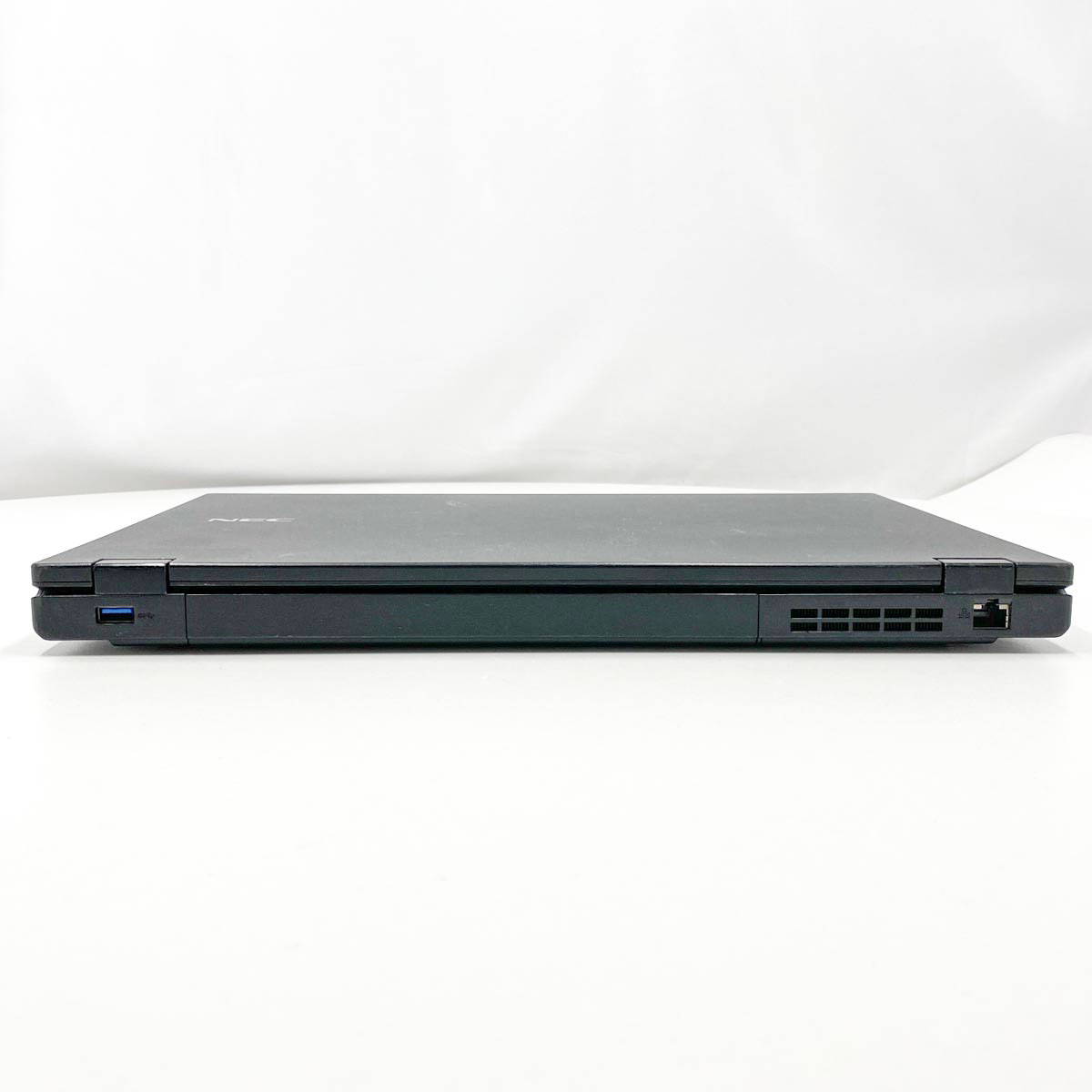 中古 VersaPro VKM17X-3 NEC ノートパソコン PC-VKM17XZG3 Corei5