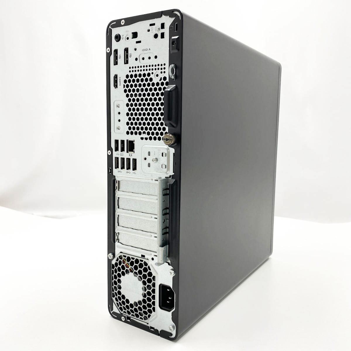 中古 Elite SFF 800 G9 HP デスクトップパソコン Corei5 12500/32GB