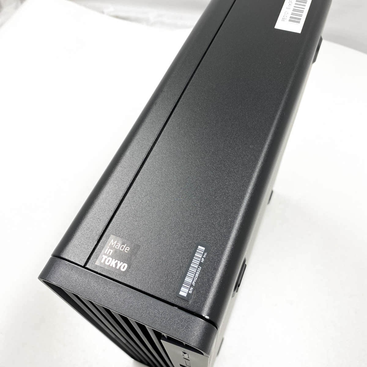 中古 Elite SFF 800 G9 HP デスクトップパソコン Corei5 12500/32GB
