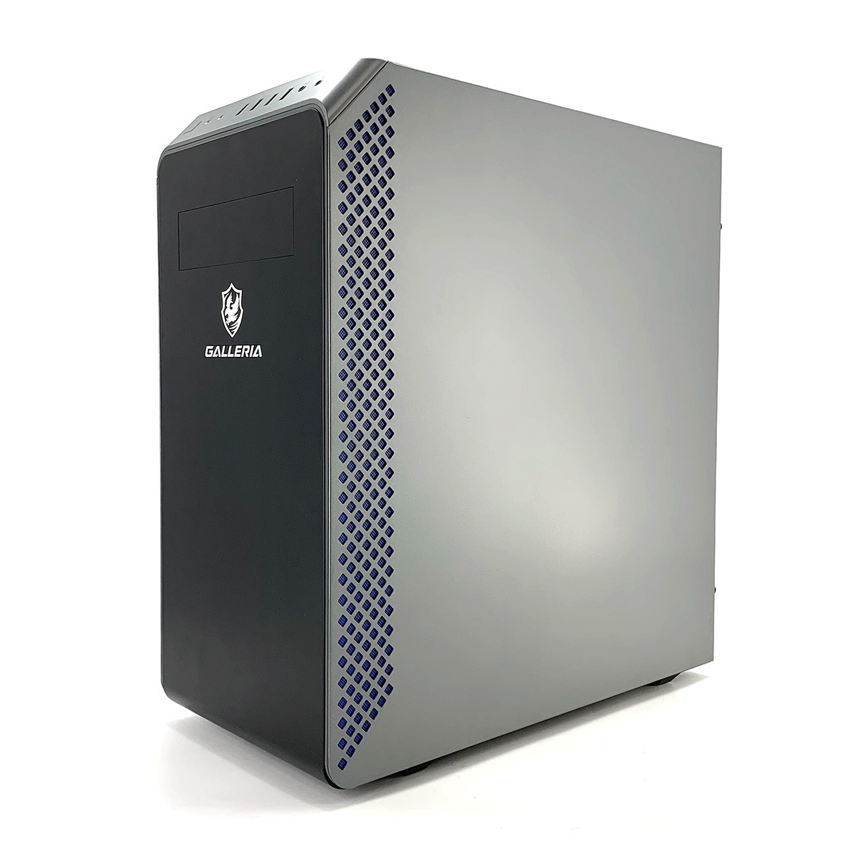 中古 ガレリア XA7C-R37 GALLERIA デスクトップパソコン Corei7 10700