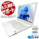 ںå۲İ餷ۥ磻ȥ顼 ťѥ  Ρȥѥ Officeդ ۥ磻  Web ȴ Windows11 Home ٻ LIFEBOOK AH47/U Corei7 16GB 15.6  ѥ Ρȥѥ