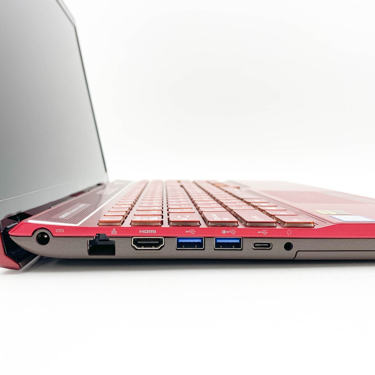 中古 LIFEBOOK AH53/C2 富士通 ノートパソコン Corei7 8550U/16GB