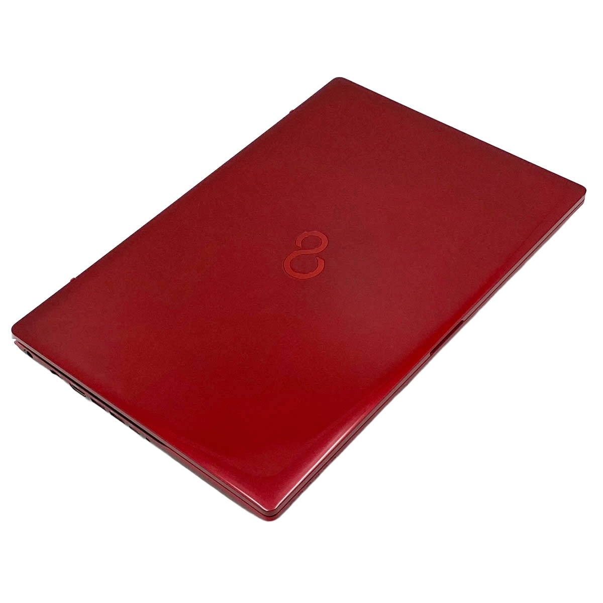 中古 LIFEBOOK AH53/C2 富士通 ノートパソコン Corei7 8550U/16GB