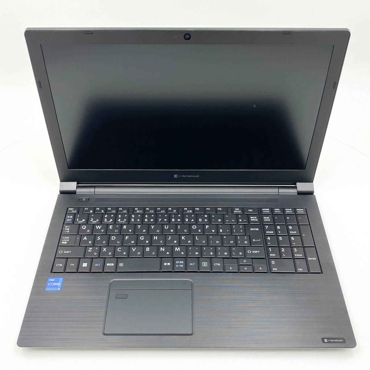 中古 dynabook B55/HU 東芝 ノートパソコン Corei5 1135G7/16GB