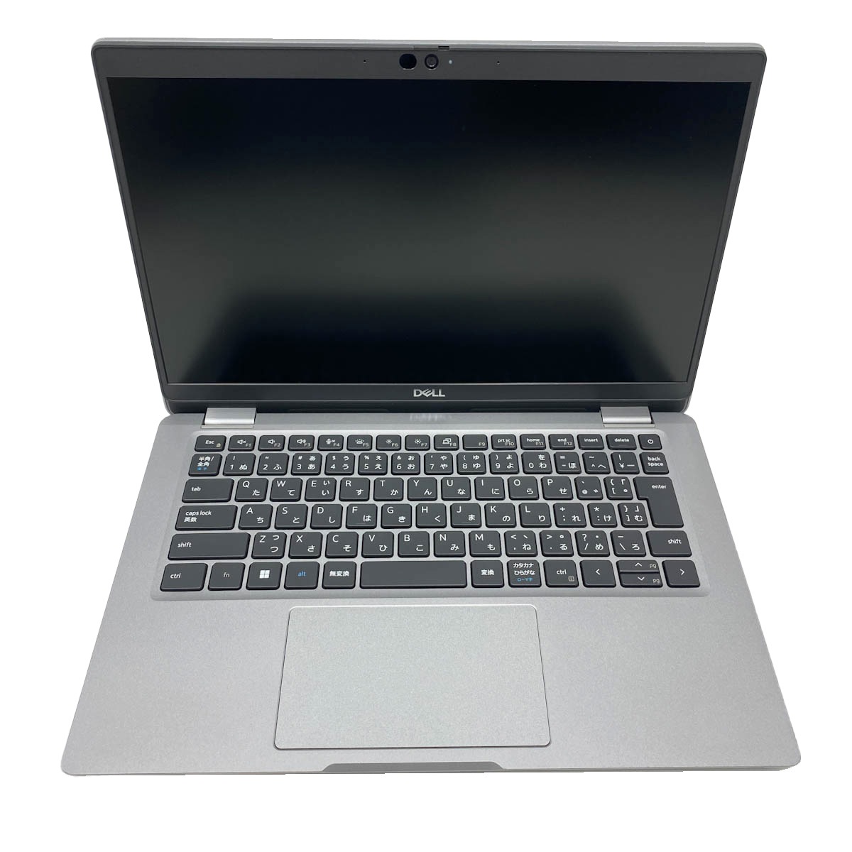 中古 Latitude 5330 DELL ノートパソコン Corei7 1265U/16GB/SSD512GB