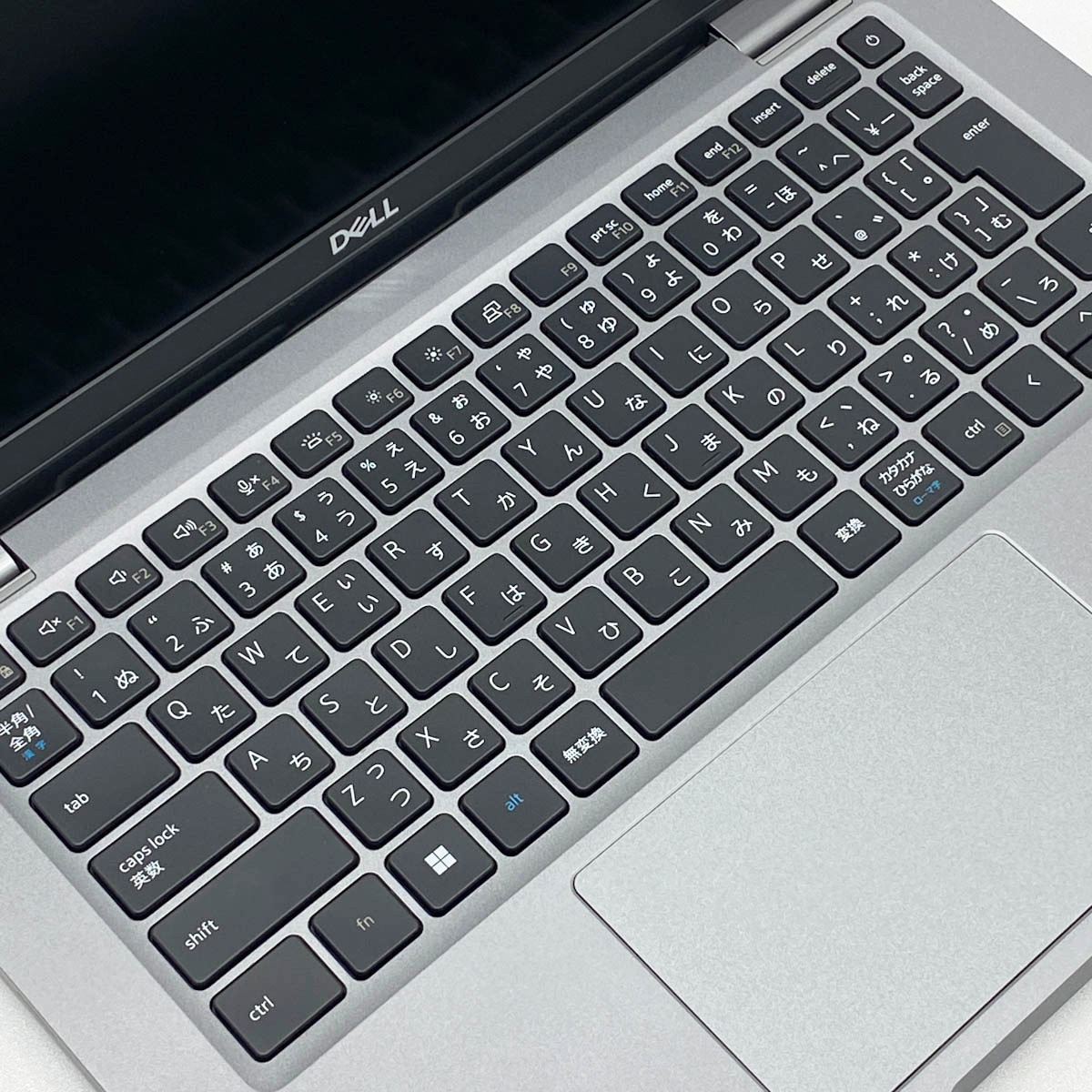 中古 Latitude 5330 DELL ノートパソコン Corei7 1265U/16GB/SSD512GB