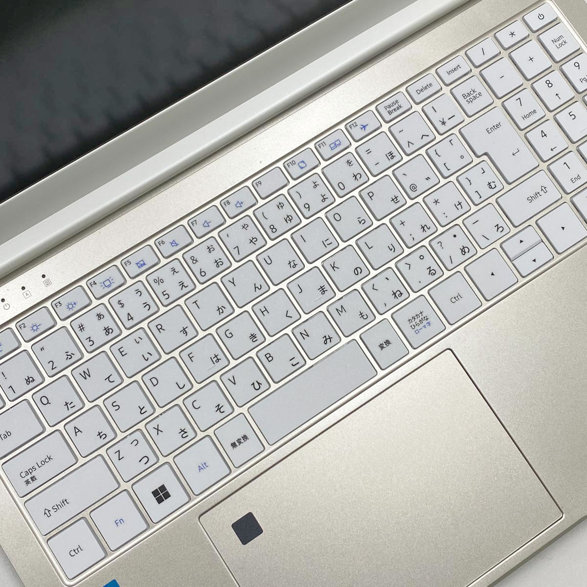 中古 dynabook P2-Y6VG-EG 東芝 ノートパソコン Corei3 1115G4/8GB