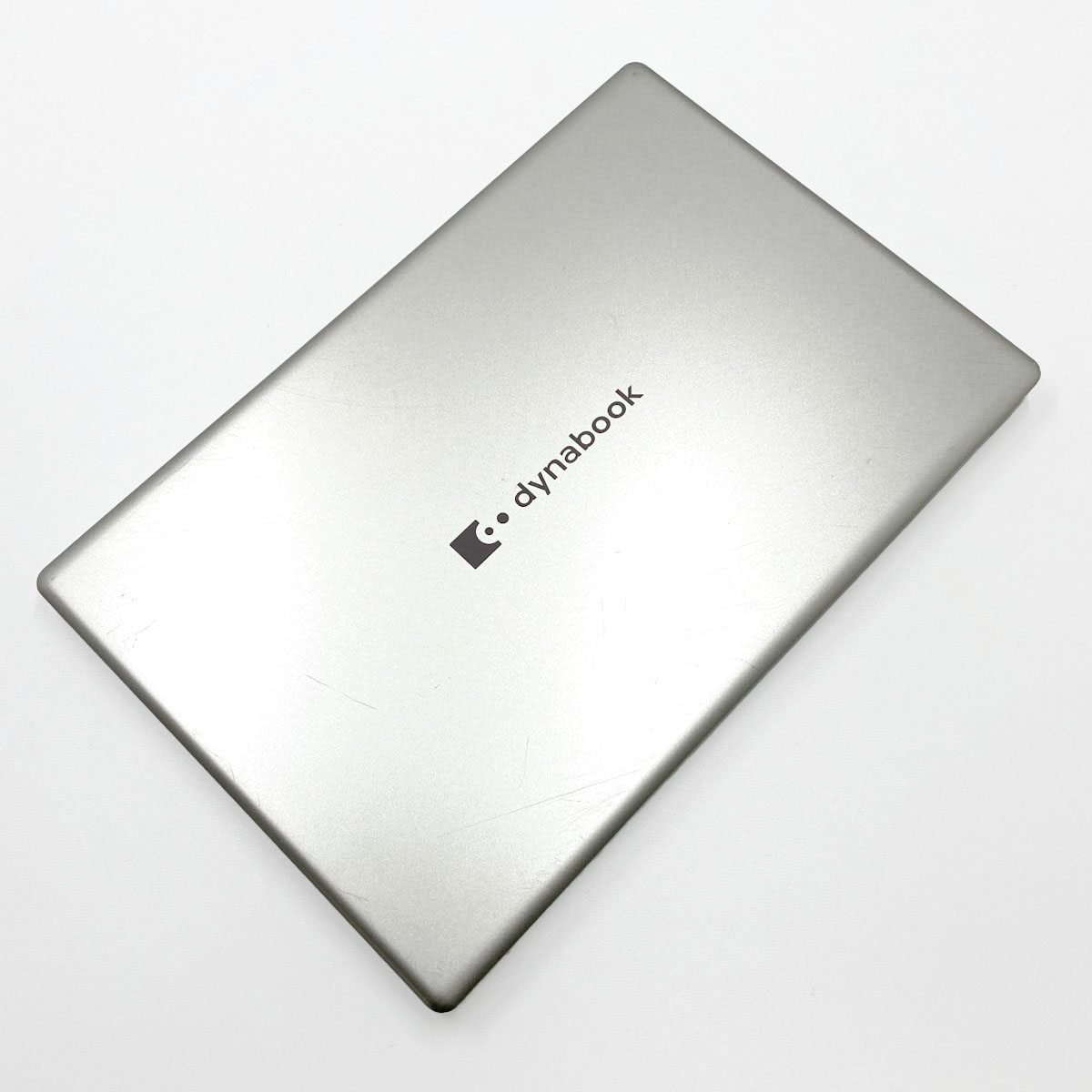 中古 dynabook P2-Y6VG-EG 東芝 ノートパソコン Corei3 1115G4/8GB