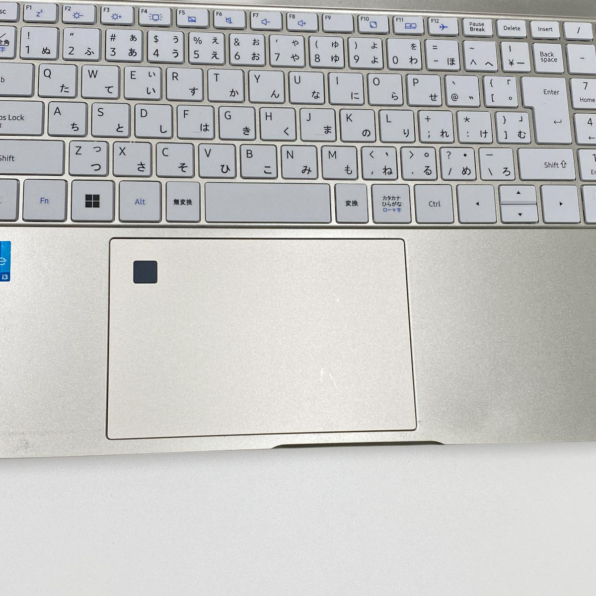 中古 dynabook P2-Y6VG-EG 東芝 ノートパソコン Corei3 1115G4/8GB