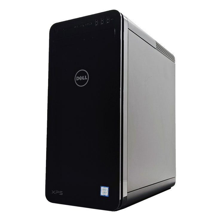 Windowsデスクトップ DELL XPS 8930 i7-8700/32G/SD512G/RTX3070 Amazon.co.jp: Dell XPS 8930 タワーデスクトップ - 第8世代