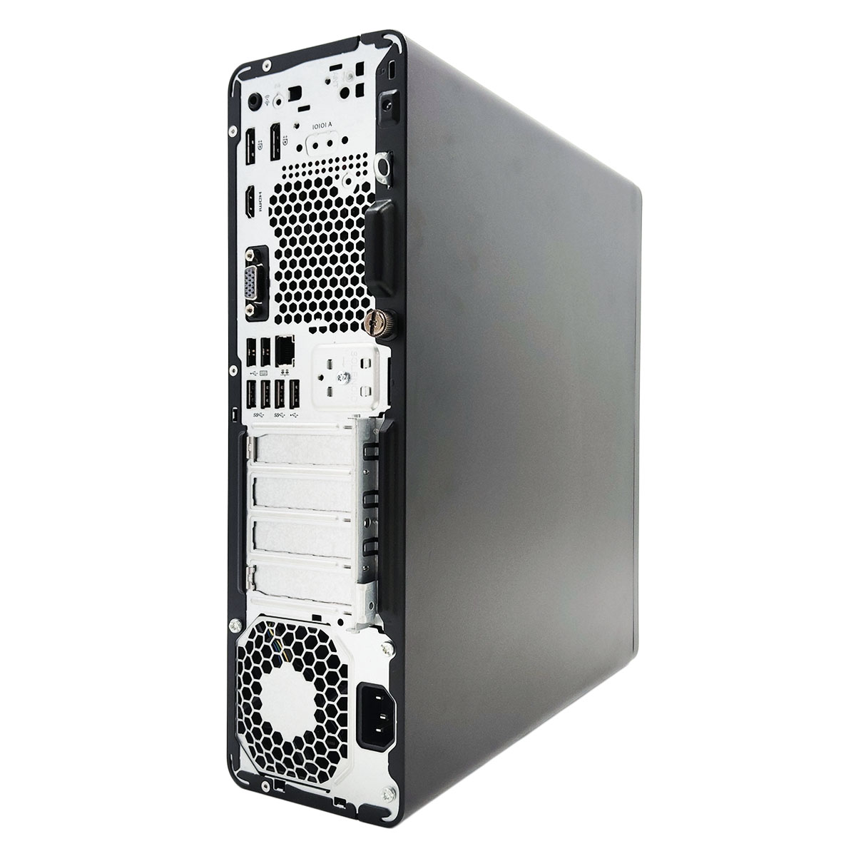 中古 EliteDesk SFF 800 G9 HP デスクトップパソコン Corei5 12500