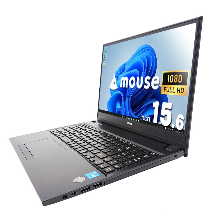 mouse MousePro ノートPC 中古 MousePro 中古ノートパソコン マウスコンピューター MOUSE Mpro-NB390H
