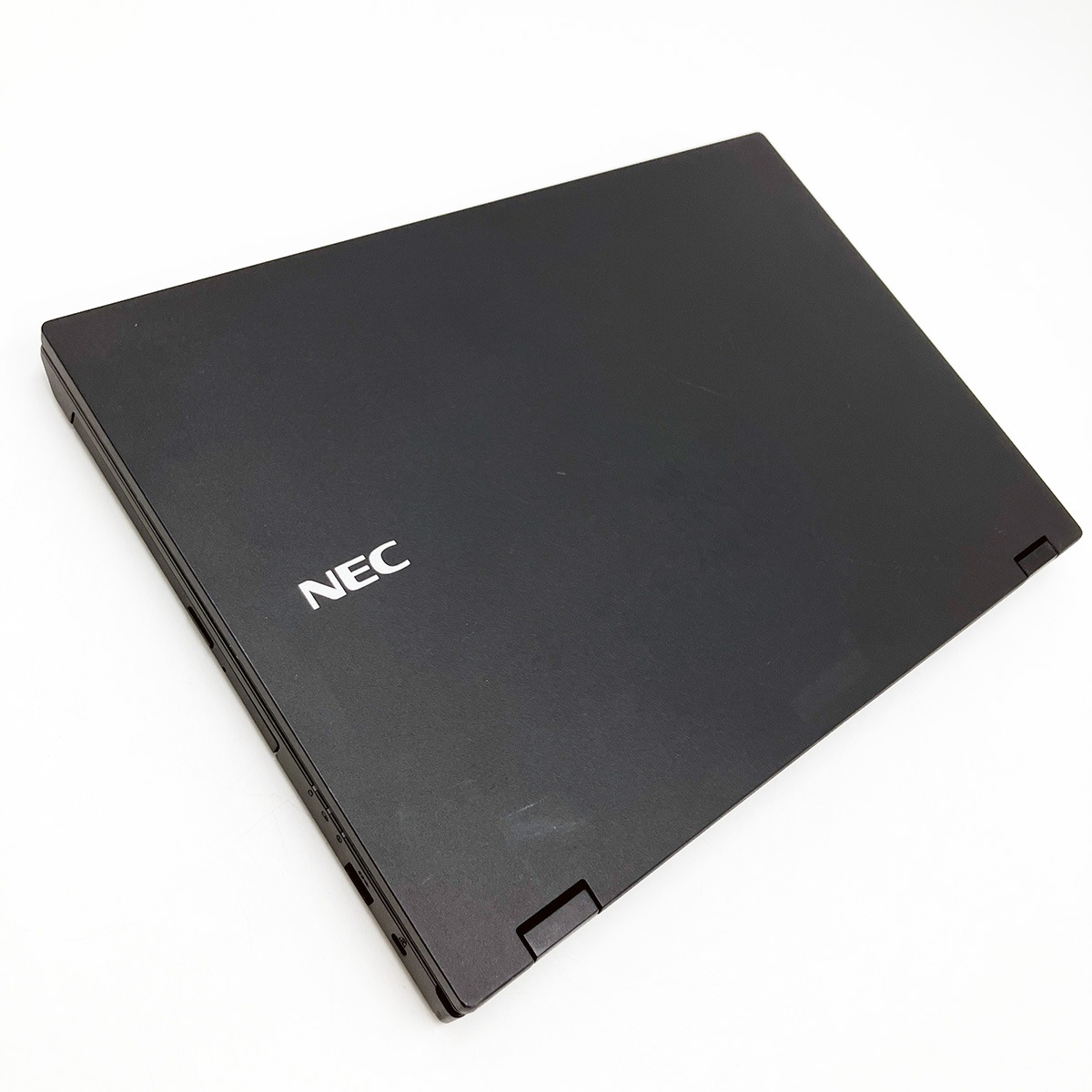多機能で便利な1台が訳あり特価！ 中古 ノートパソコン Office付き 訳あり特価 バッテリー良好 オマケ付 多機能 WEBカメラ 訳あり Windows11 Pro NEC VersaPro  VKM16X-5 Corei5 8GB 15.6インチ 中古 パソコン ノートパソコン