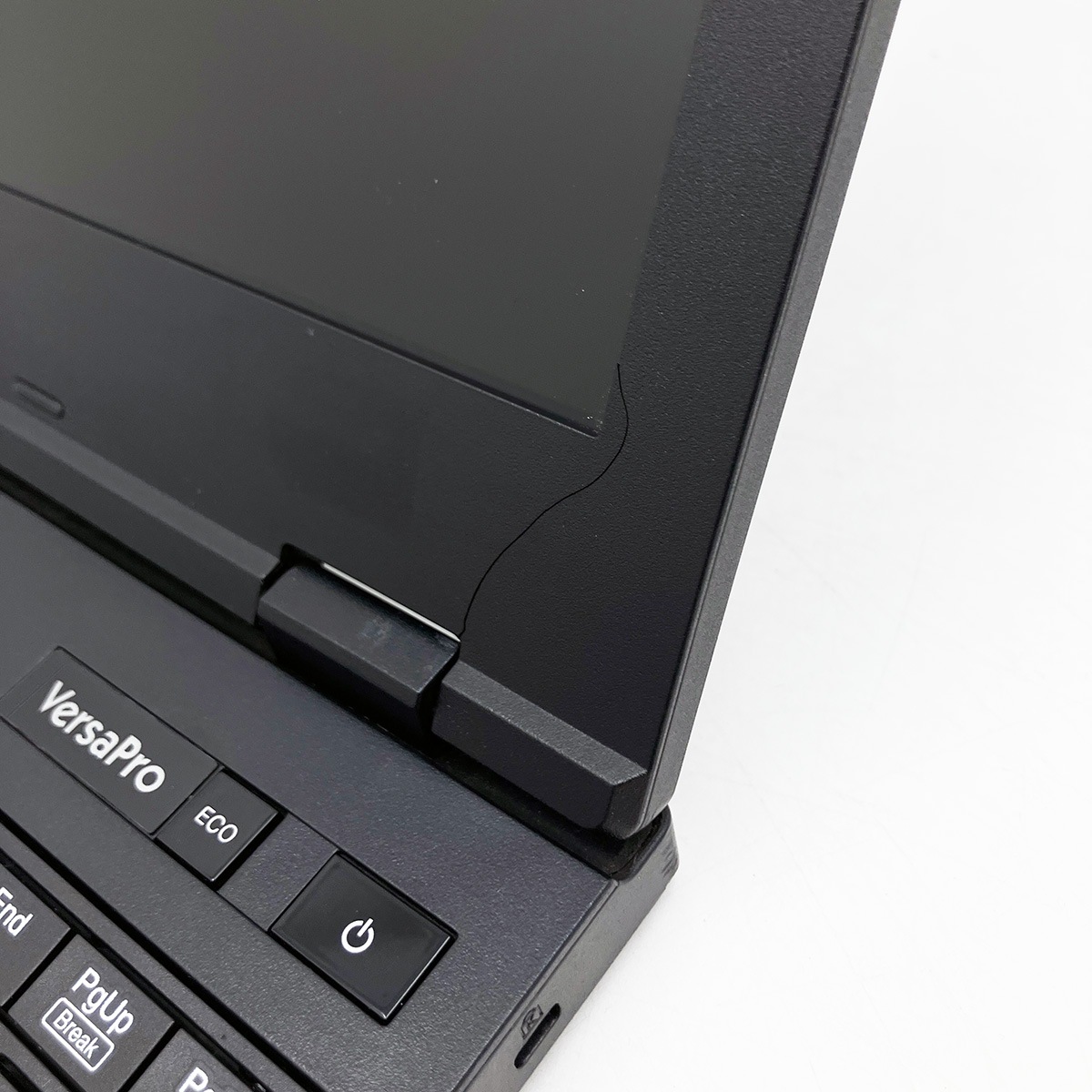 多機能で便利な1台が訳あり特価！ 中古 ノートパソコン Office付き 訳あり特価 バッテリー良好 オマケ付 多機能 WEBカメラ 訳あり Windows11 Pro NEC VersaPro  VKM16X-5 Corei5 8GB 15.6インチ 中古 パソコン ノートパソコン