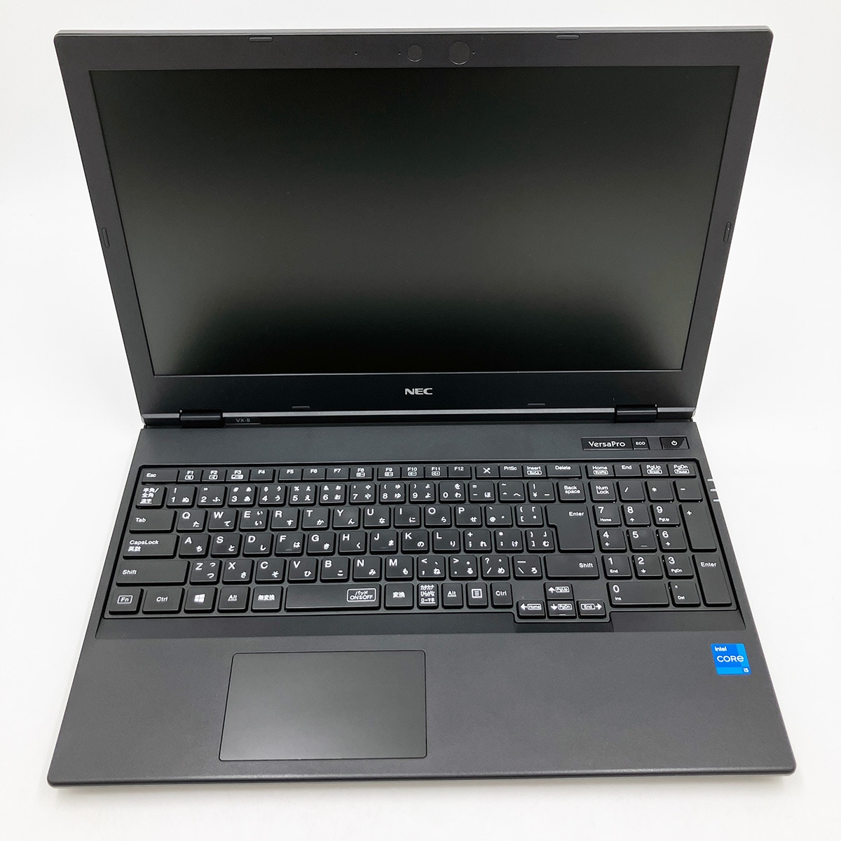 中古 VersaPro VKT42XZCB NEC ノートパソコン Corei5 1135G7/16GB
