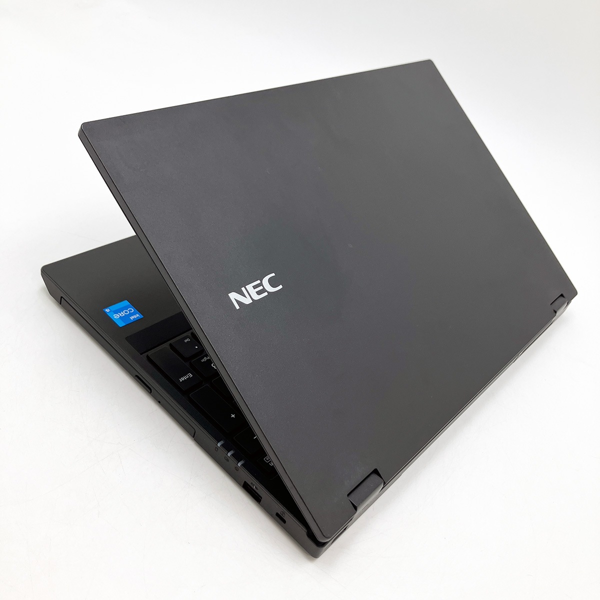 中古 VersaPro VKT42XZCB NEC ノートパソコン Corei5 1135G7/16GB