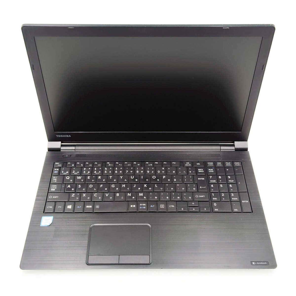 中古 dynabook B65/DN 東芝 ノートパソコン Corei5 8250U/8GB/SSD128GB
