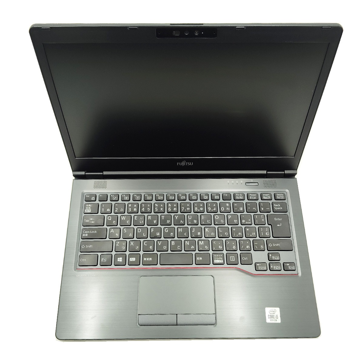 【再発見セール★3000円OFF!】高性能CPU+NVMe搭載で業務効率向上！ 中古パソコン 中古 ノートパソコン Office付き Win11正式対応 第10世代 webカメラ 持ち運び サブPC NVMe Windows11 Pro 富士通 LIFEBOOK U7410/D Core i5 8GB 14.0インチ 中古 パソコン ノートパソコン