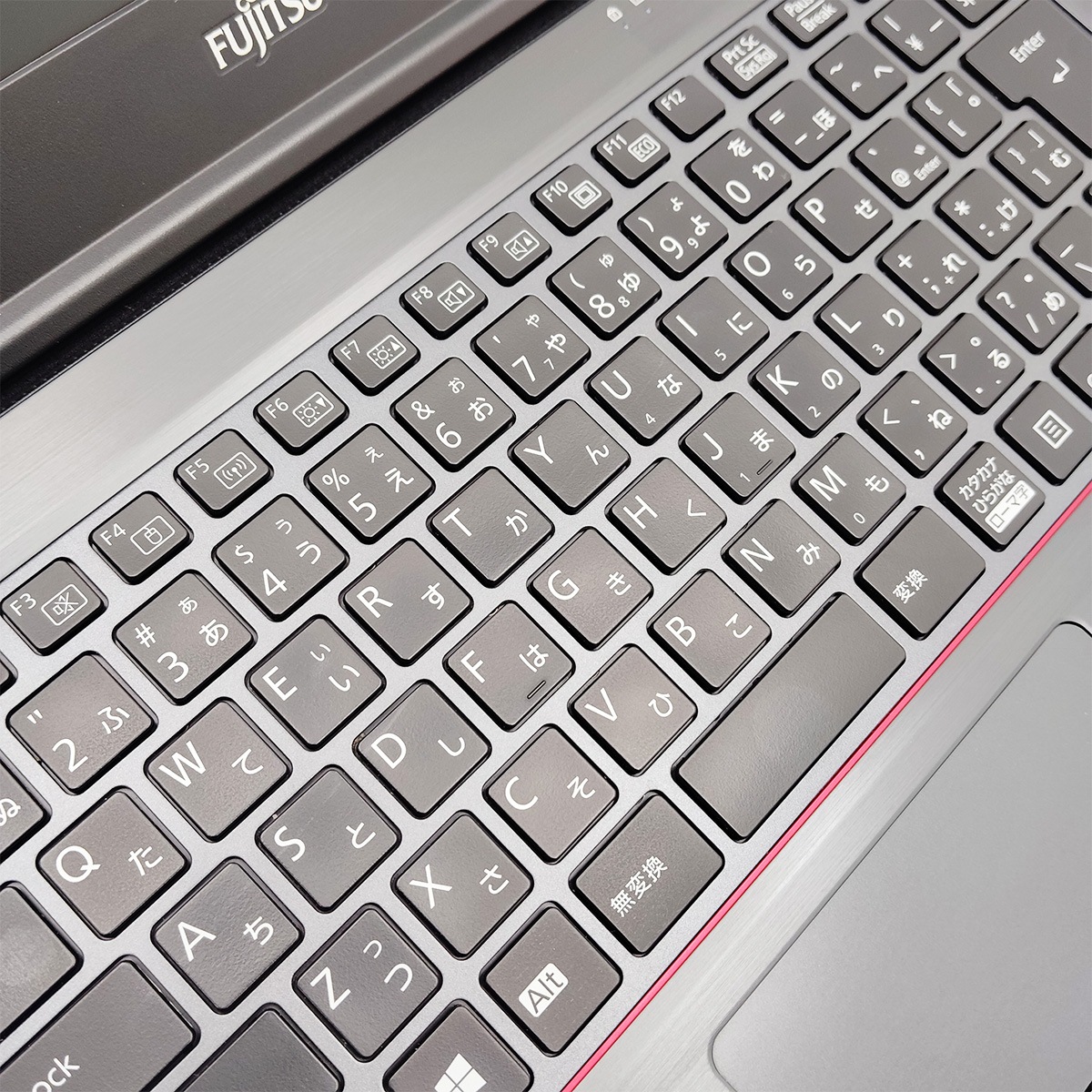 【再発見セール★3000円OFF!】高性能CPU+NVMe搭載で業務効率向上！ 中古パソコン 中古 ノートパソコン Office付き Win11正式対応 第10世代 webカメラ 持ち運び サブPC NVMe Windows11 Pro 富士通 LIFEBOOK U7410/D Core i5 8GB 14.0インチ 中古 パソコン ノートパソコン