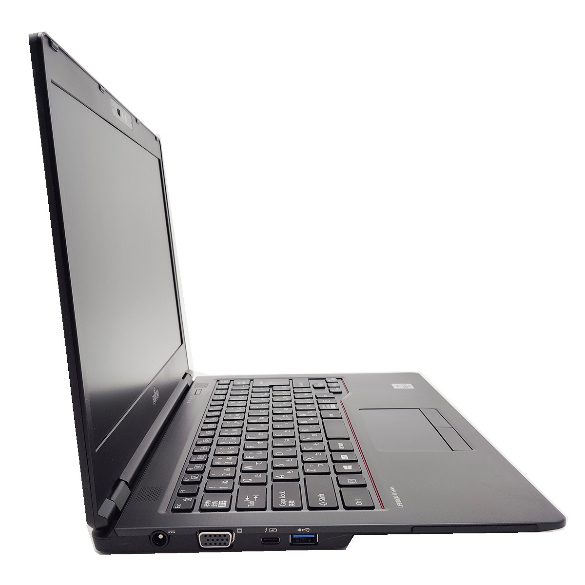 【再発見セール★3000円OFF!】高性能CPU+NVMe搭載で業務効率向上！ 中古パソコン 中古 ノートパソコン Office付き Win11正式対応 第10世代 webカメラ 持ち運び サブPC NVMe Windows11 Pro 富士通 LIFEBOOK U7410/D Core i5 8GB 14.0インチ 中古 パソコン ノートパソコン