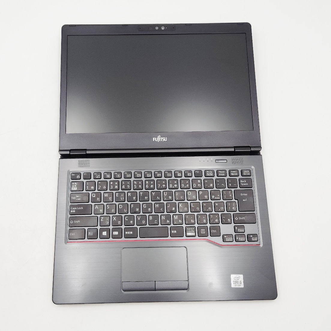 【再発見セール★3000円OFF!】高性能CPU+NVMe搭載で業務効率向上！ 中古パソコン 中古 ノートパソコン Office付き Win11正式対応 第10世代 webカメラ 持ち運び サブPC NVMe Windows11 Pro 富士通 LIFEBOOK U7410/D Core i5 8GB 14.0インチ 中古 パソコン ノートパソコン