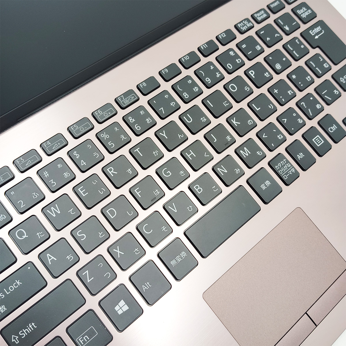 中古 VAIO VJPK13C11N VAIO ノートパソコン Corei5 1035G1/8GB