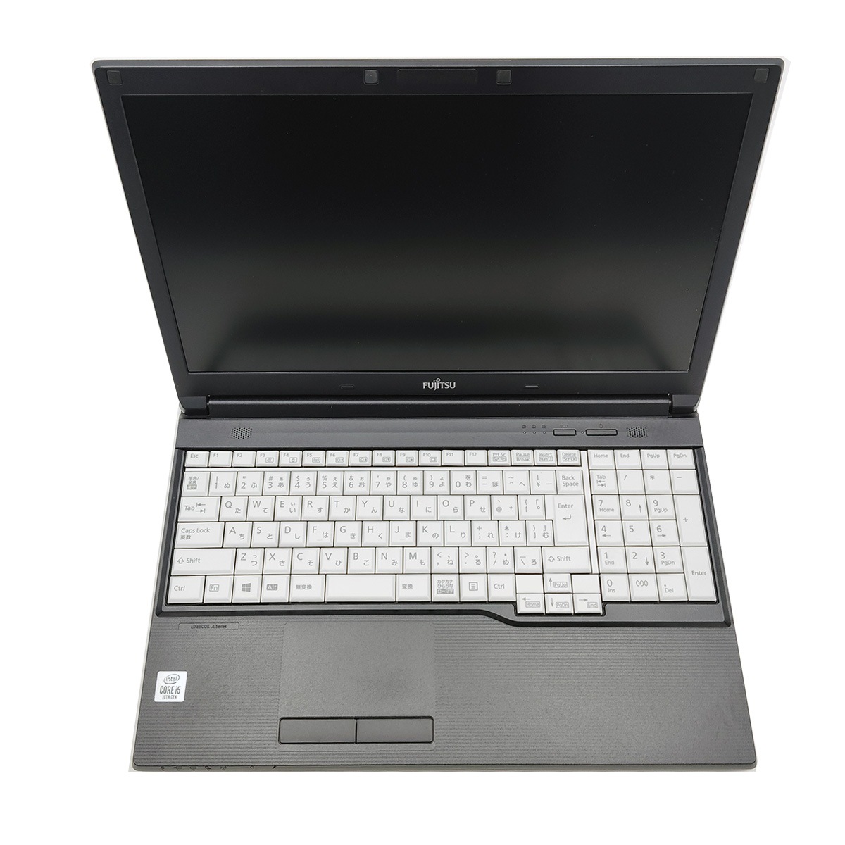 中古 LIFEBOOK A5510/D 富士通 ノートパソコン Corei5 10310U/8GB
