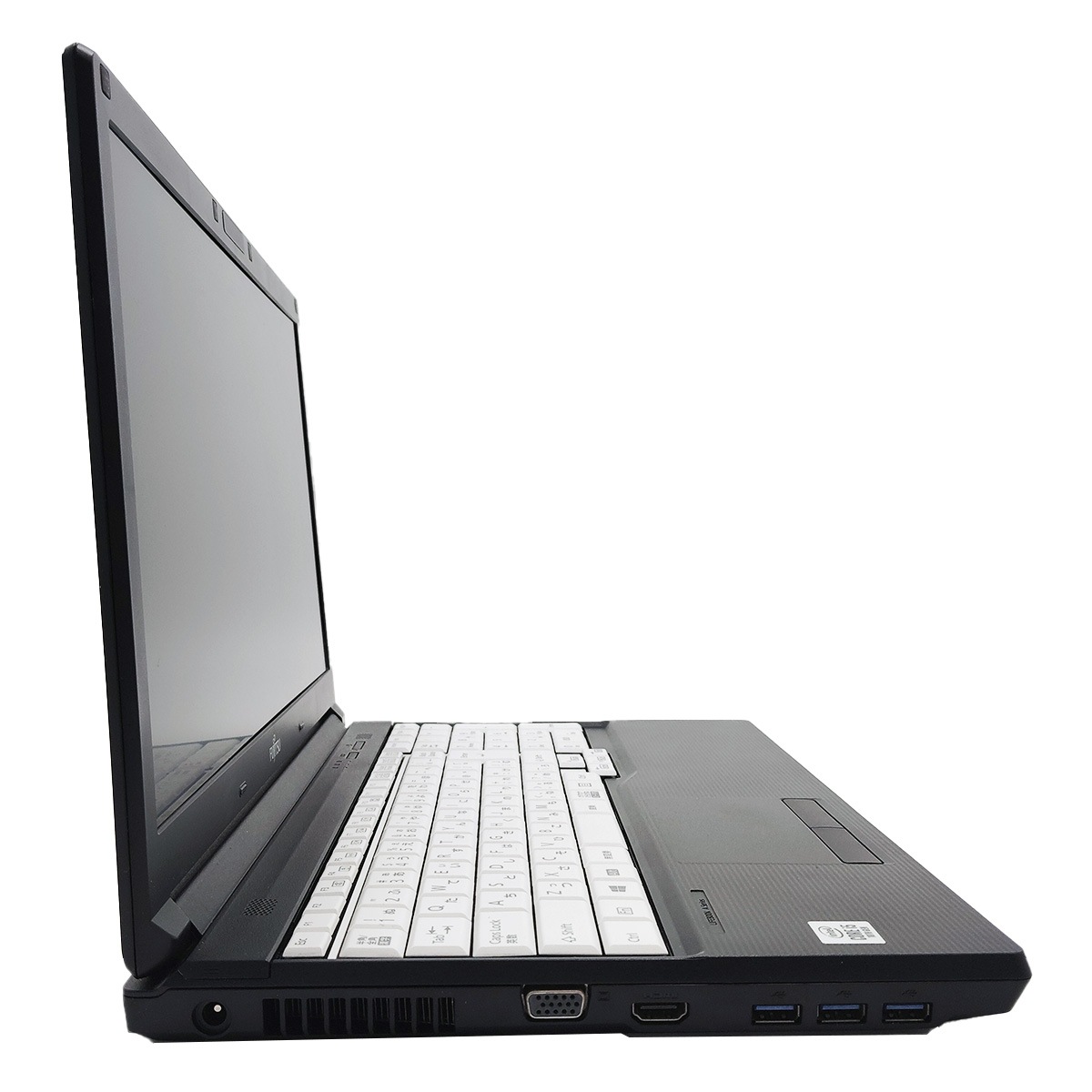 中古 LIFEBOOK A5510/D 富士通 ノートパソコン Corei5 10310U/8GB